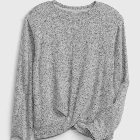 GAP Other - Gap Kids Front Twist Shirt